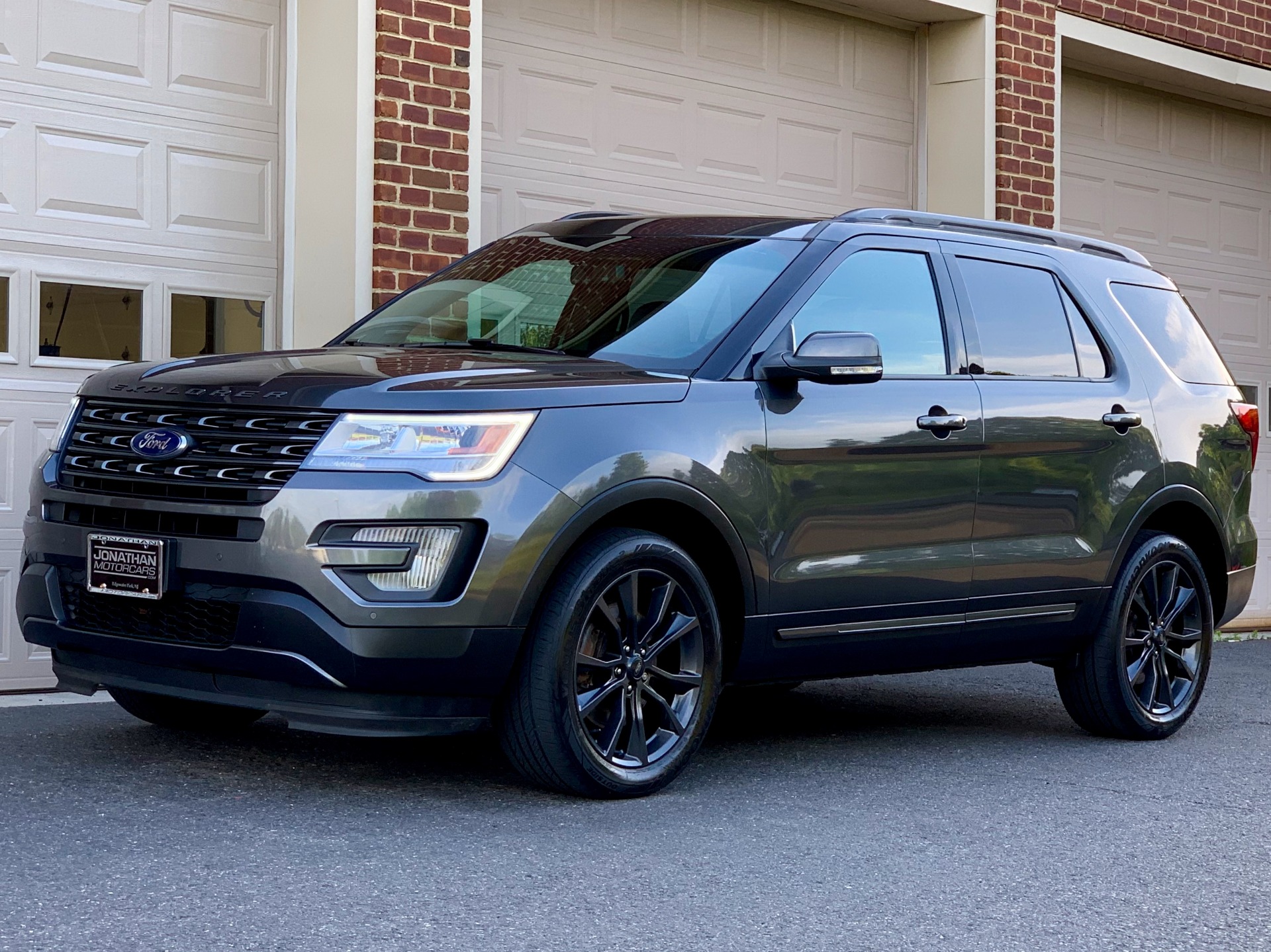 2017 Ford Explorer XLT Sport Appearance Stock A40094 for sale near