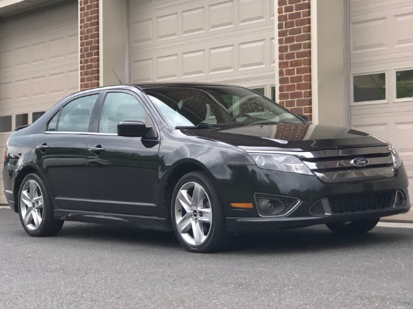 Used-2012-Ford-Fusion-Sport