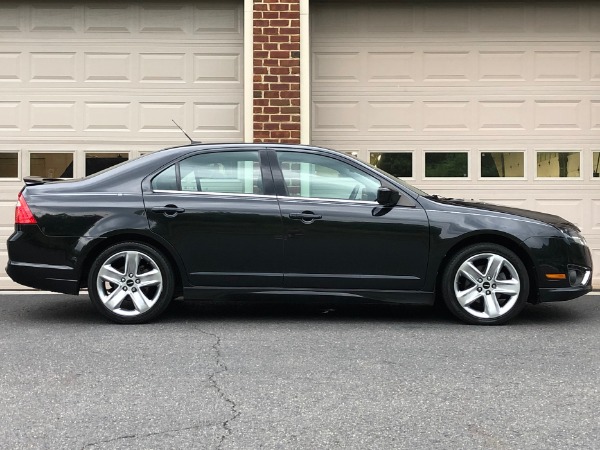 Used-2012-Ford-Fusion-Sport