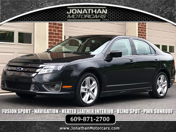 Used-2012-Ford-Fusion-Sport