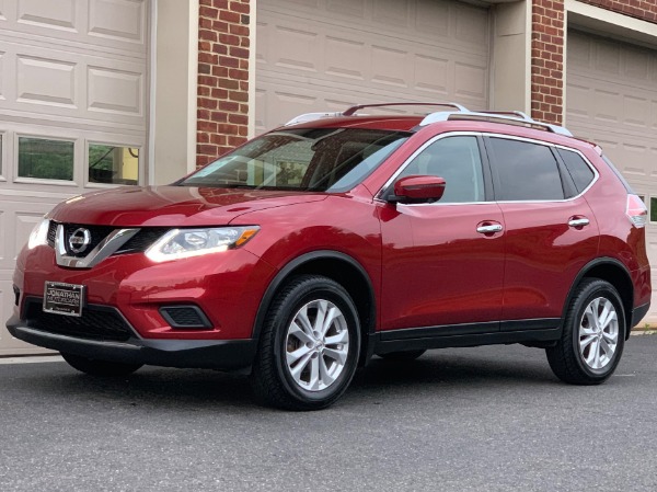 Used-2016-Nissan-Rogue-SV-Premium