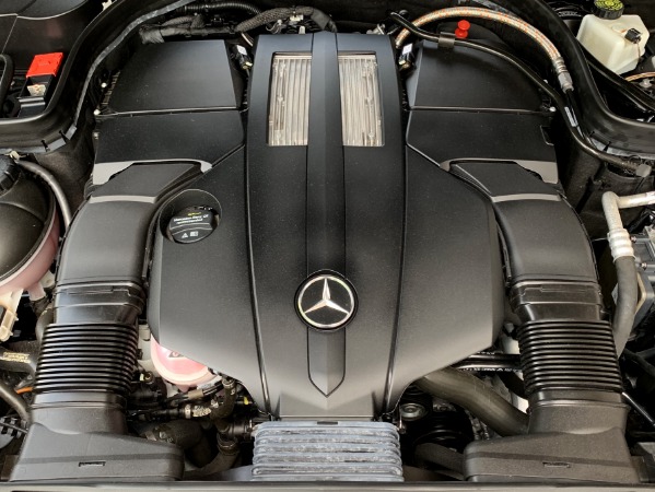 Used-2017-Mercedes-Benz-E-Class-E-400-Convertible-AMG-Sport