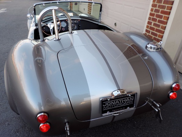 Used-1965-Backdraft-Racing-Custom-Cobra-RT3-Roadster---Iconic-427s