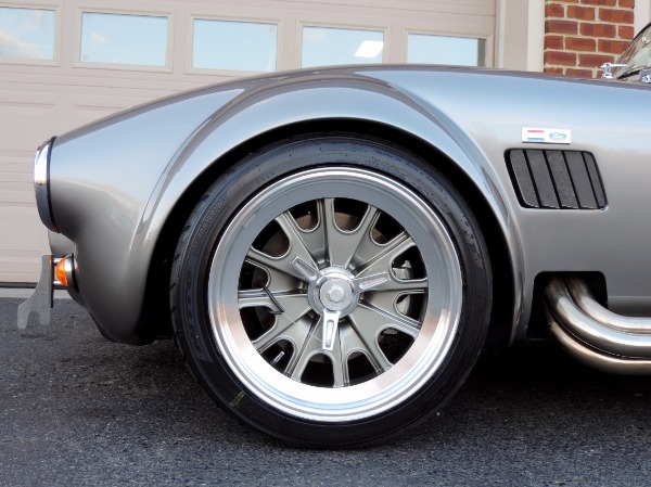 Used-1965-Backdraft-Racing-Custom-Cobra-RT3-Roadster---Iconic-427s