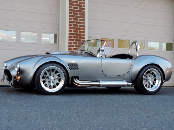 Used-1965-Backdraft-Racing-Custom-Cobra-RT3-Roadster---Iconic-427s