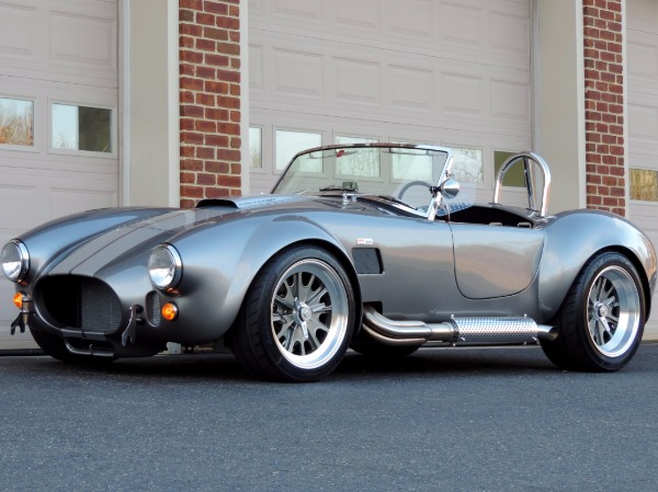 Used-1965-Backdraft-Racing-Custom-Cobra-RT3-Roadster---Iconic-427s