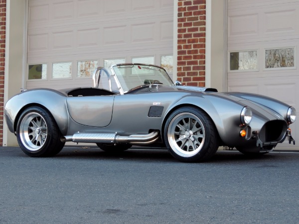 Used-1965-Backdraft-Racing-Custom-Cobra-RT3-Roadster---Iconic-427s