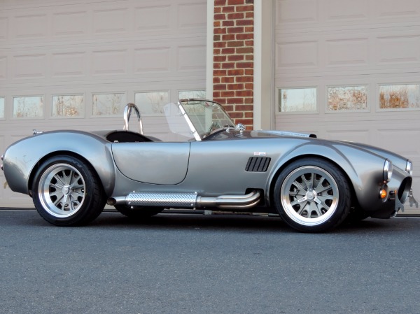 Used-1965-Backdraft-Racing-Custom-Cobra-RT3-Roadster---Iconic-427s