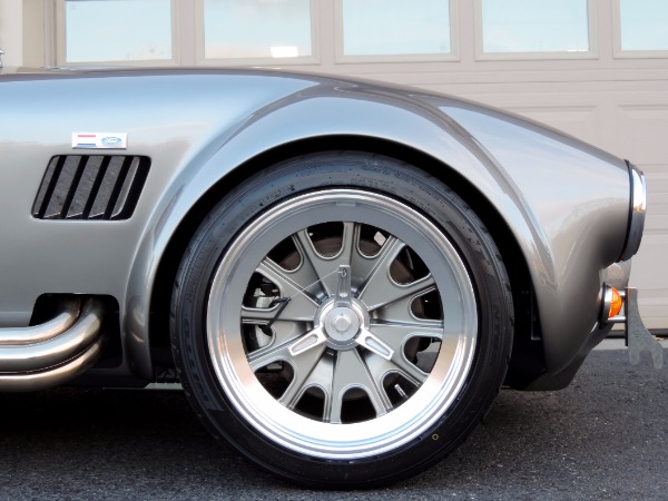 Used-1965-Backdraft-Racing-Custom-Cobra-RT3-Roadster---Iconic-427s