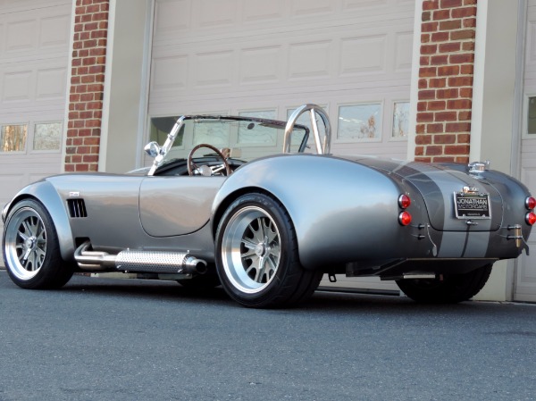 Used-1965-Backdraft-Racing-Custom-Cobra-RT3-Roadster---Iconic-427s