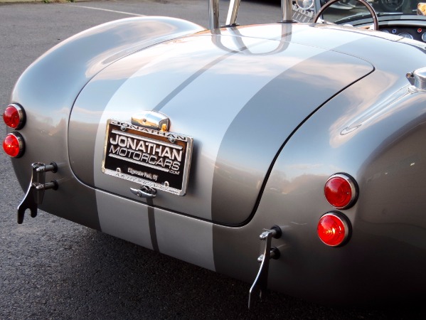 Used-1965-Backdraft-Racing-Custom-Cobra-RT3-Roadster---Iconic-427s