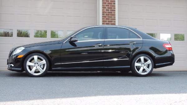 Used-2011-Mercedes-Benz-E-Class-E350-Sedan-4MATIC