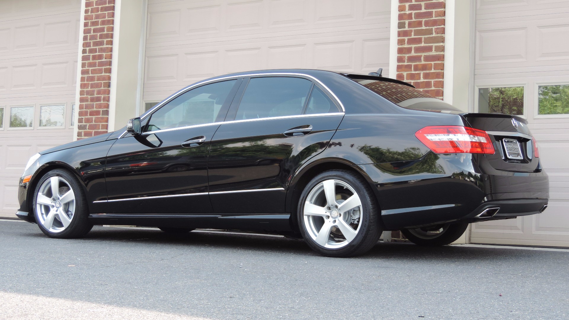 11 Mercedes Benz E Class 50 Sedan 4matic Stock 3771 For Sale Near Edgewater Park Nj Nj Mercedes Benz Dealer