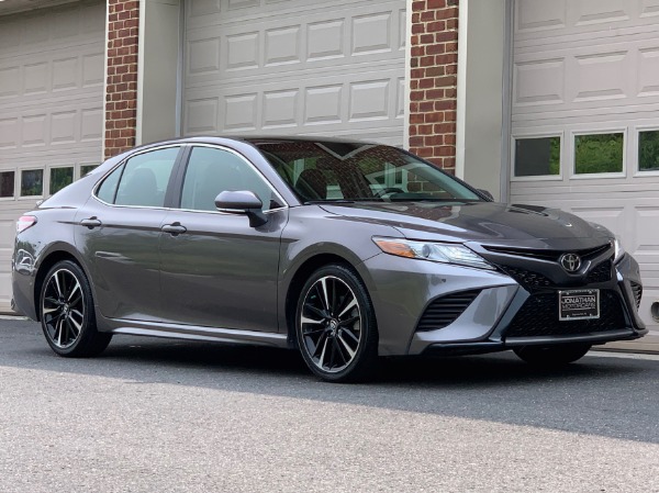 Used-2018-Toyota-Camry-XSE