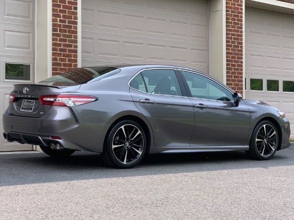 Used-2018-Toyota-Camry-XSE