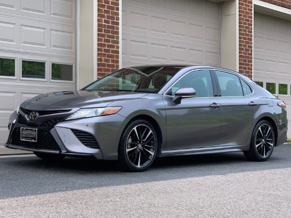 Used-2018-Toyota-Camry-XSE