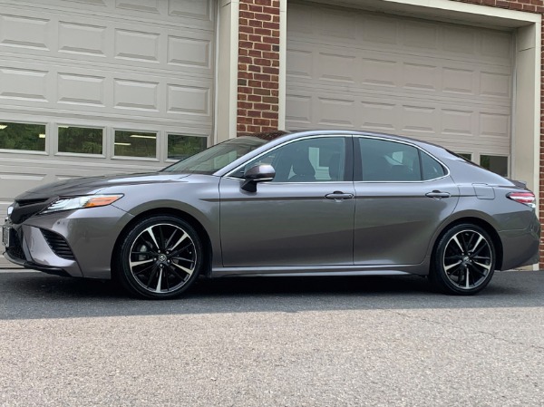 Used-2018-Toyota-Camry-XSE