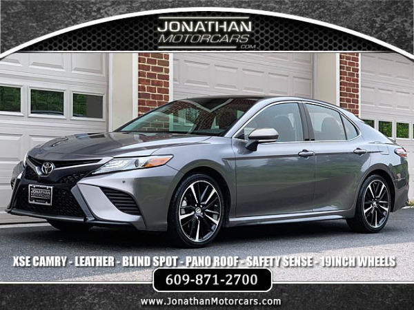 Used-2018-Toyota-Camry-XSE