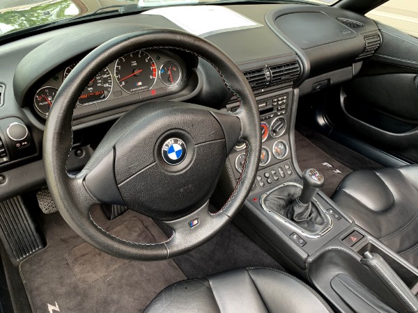 Used-2000-BMW-Z3-M-Roadster