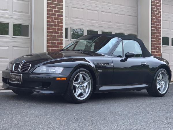 Used-2000-BMW-Z3-M-Roadster