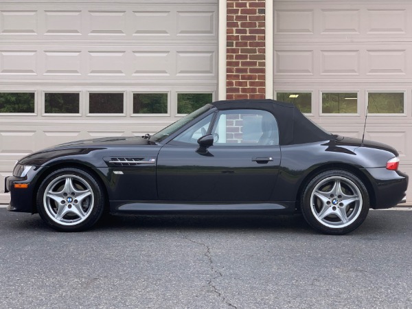 Used-2000-BMW-Z3-M-Roadster