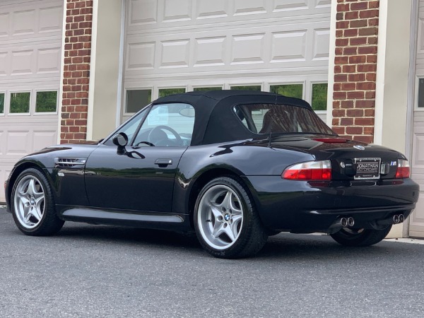 Used-2000-BMW-Z3-M-Roadster