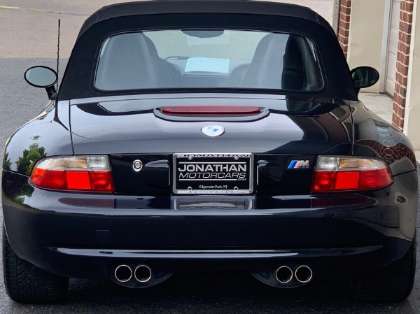 Used-2000-BMW-Z3-M-Roadster