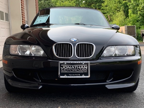 Used-2000-BMW-Z3-M-Roadster