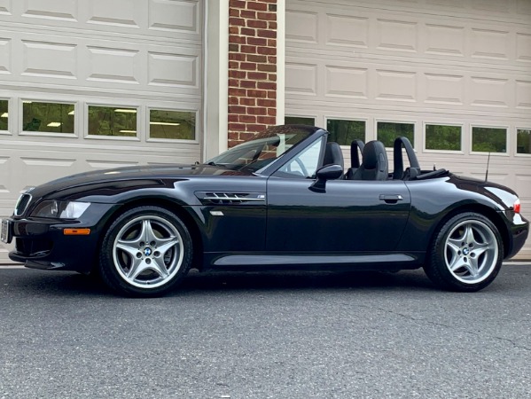 Used-2000-BMW-Z3-M-Roadster