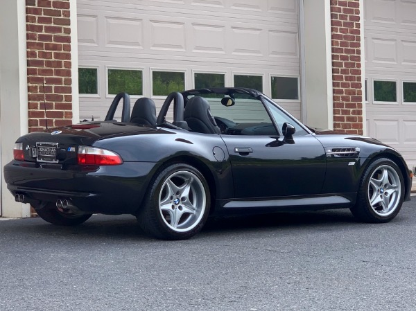 Used-2000-BMW-Z3-M-Roadster