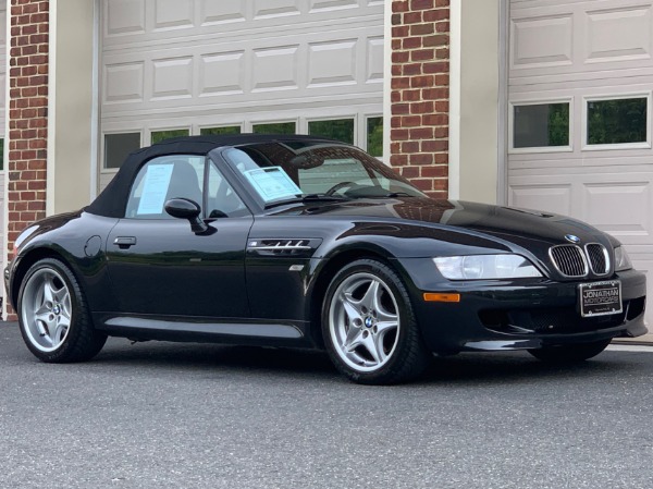 Used-2000-BMW-Z3-M-Roadster