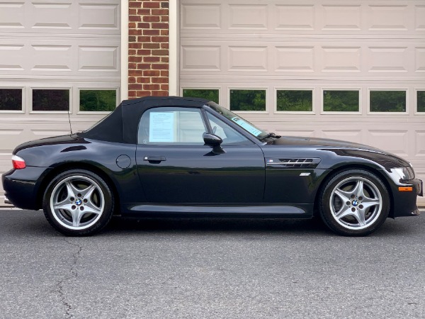 Used-2000-BMW-Z3-M-Roadster