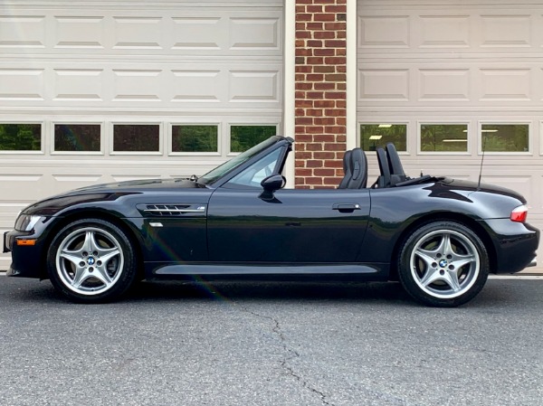 Used-2000-BMW-Z3-M-Roadster