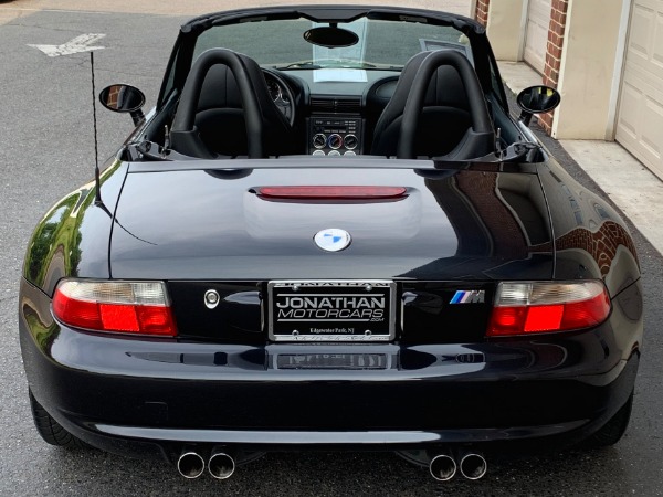 Used-2000-BMW-Z3-M-Roadster