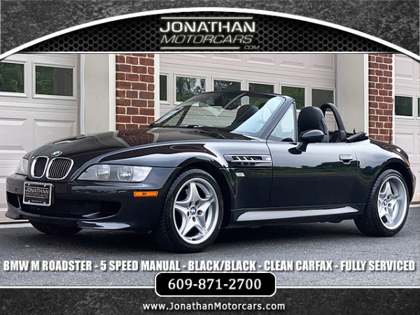 Used-2000-BMW-Z3-M-Roadster