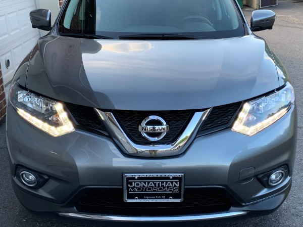 Used-2016-Nissan-Rogue-SV-AWD-Premium