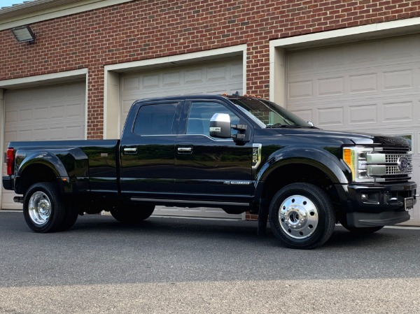 Used-2019-Ford-F-450-Super-Duty-Platinum-DRW-Ultimate-Pkg