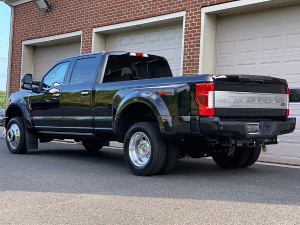 Used-2019-Ford-F-450-Super-Duty-Platinum-DRW-Ultimate-Pkg