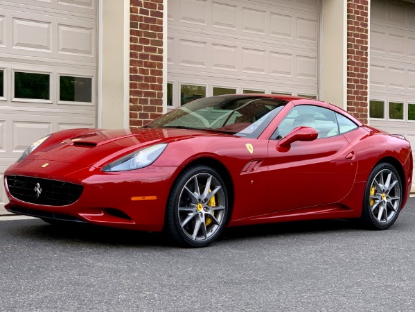 Used-2012-Ferrari-California