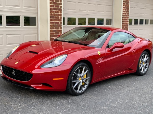 Used-2012-Ferrari-California