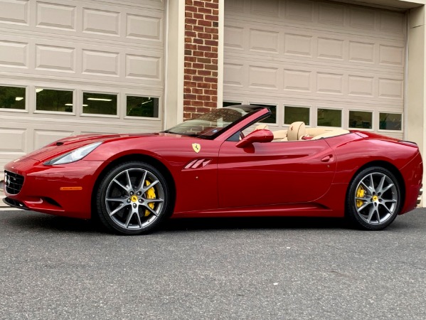 Used-2012-Ferrari-California