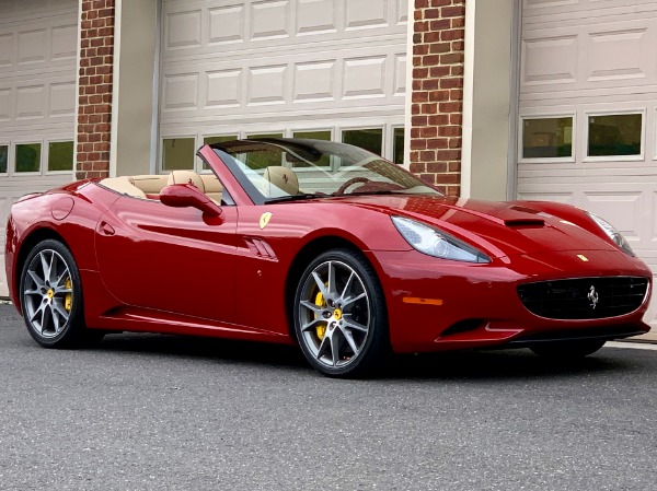 Used-2012-Ferrari-California