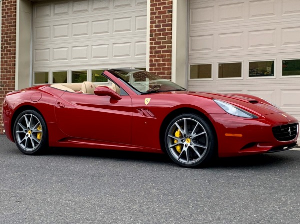 Used-2012-Ferrari-California