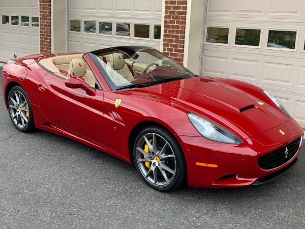 Used-2012-Ferrari-California