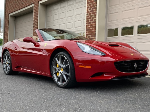 Used-2012-Ferrari-California