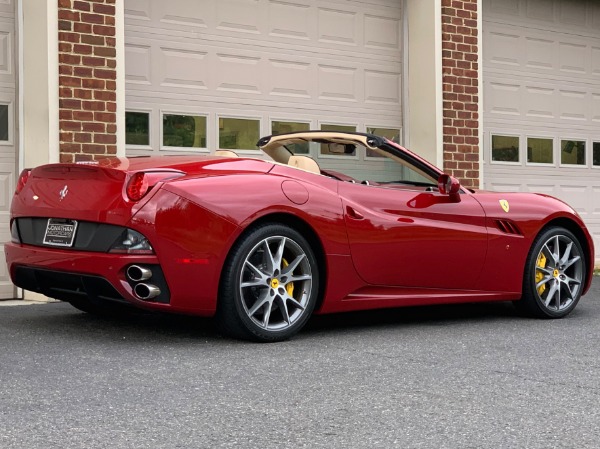 Used-2012-Ferrari-California