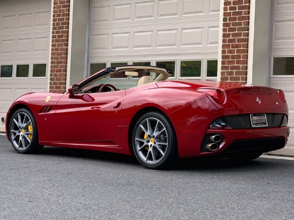 Used-2012-Ferrari-California