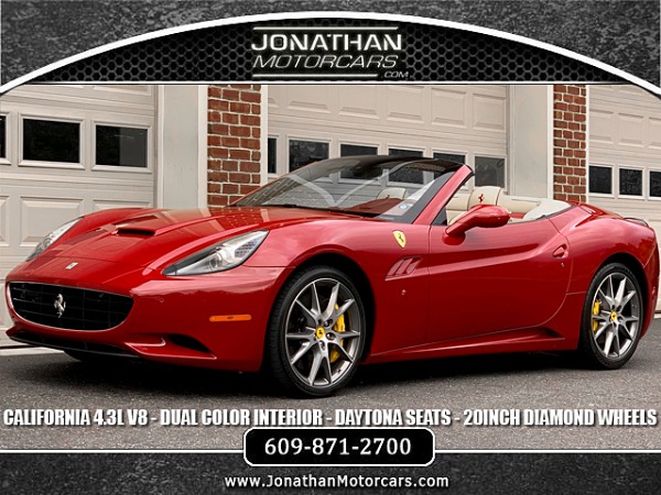 Used-2012-Ferrari-California