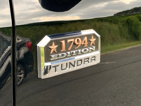 Used-2016-Toyota-Tundra-1794-Edition
