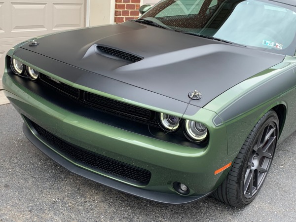 Used-2018-Dodge-Challenger-T/A